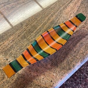 African change holder